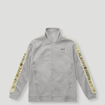 GeedUp Core PFK Tracksuit Grey/Cream