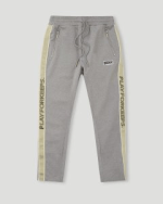 GeedUp Core PFK Tracksuit Grey/Cream