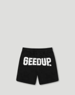 Geedup Cities KidsTracksuit Black/White
