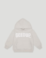 Geedup Cities KidsTracksuit Grey/White