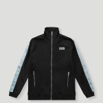 Geedup Core PFK Tracksuit Black/Blue