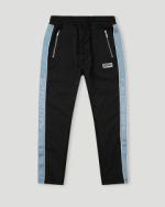 Geedup Core PFK Tracksuit Black/Blue