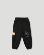 Geedup OS G Kids Tracksuit Black