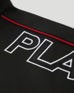 Geedup Play For Keeps Qtr Zip Black/Red