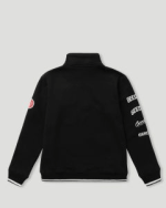 Geedup Sportsman Badges QTR ZIP Black