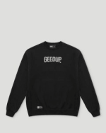 Geedup Company Varsity Black/Teal
