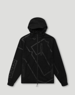 Geedup OS G Lightweight Jacket Black