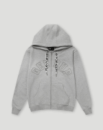 Geedup PFK Laced Zip Jacket Grey