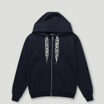 Geedup PFK Laced Zip Jacket Navy