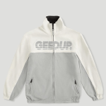 Geedup Sportsman Fleece Reversible Jacket