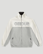 Geedup Sportsman Fleece Reversible Jacket