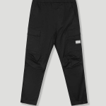 Geedup Cargo Pants Black