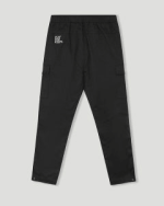 Geedup Cargo Pants Black