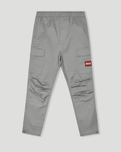 Geedup Cargo Pants Grey