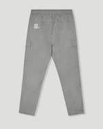 Geedup Cargo Pants Grey