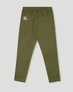 Geedup Cargo Pants Khaki