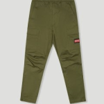 Geedup Cargo Pants Khaki