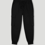 Geedup Pennant Pant 3.0 Black