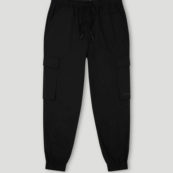 Geedup Pennant Pant 3.0 Black