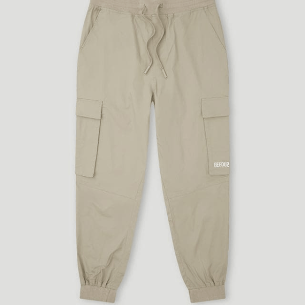 Geedup Pennant Pant 3.0 Bone