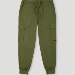Geedup Pennant Pant 3.0 Khaki