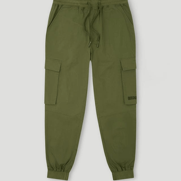 Geedup Pennant Pant 3.0 Khaki
