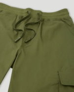 Geedup Pennant Pant 3.0 Khaki