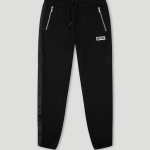 Geedup PFK Tape TrackPants Black