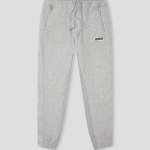 Geedup PFK Tape TrackPants Grey