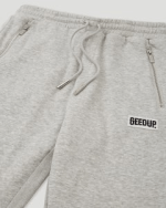 Geedup PFK Tape TrackPants Grey