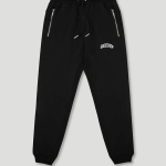 Geedup Team Logo Trackpants Black