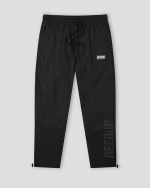 Geedup Tech Track Pants Black