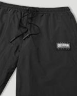 Geedup Tech Track Pants Black
