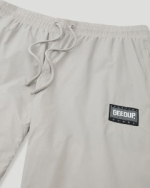 Geedup Tech Track Pants Grey