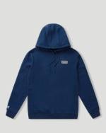Geedup PFK Hoodie Blue/White