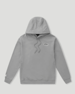 Geedup PFK Hoodie Grey/White