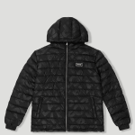 Geedup PFK Lightweight Puffer Jacket