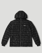 Geedup PFK Lightweight Puffer Jacket
