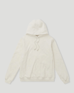 Geedup PFK Monogram Hoodie Light Cream