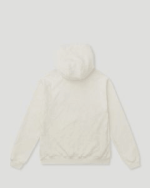 Geedup PFK Monogram Hoodie Light Cream
