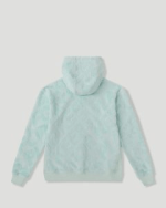 Geedup PFK Monogram Hoodie Teal