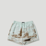 Geedup X C.D.G Silk Short Pastel Mint