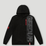 Geedup Sportsman RSP Hoody Black