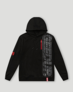 Geedup Sportsman RSP Hoody Black