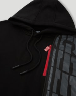 Geedup Sportsman RSP Hoody Black