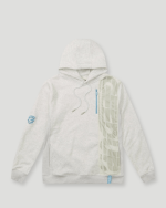 Geedup Sportsman RSP Hoody White Marle