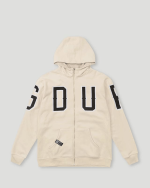 Geedup Tracksuit Cream/Black