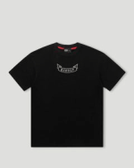 Geedup G PFK T-Shirt Black/Grey