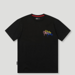 Geedup Handstyle T-Shirt Black