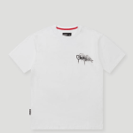 Geedup Handstyle T-Shirt White